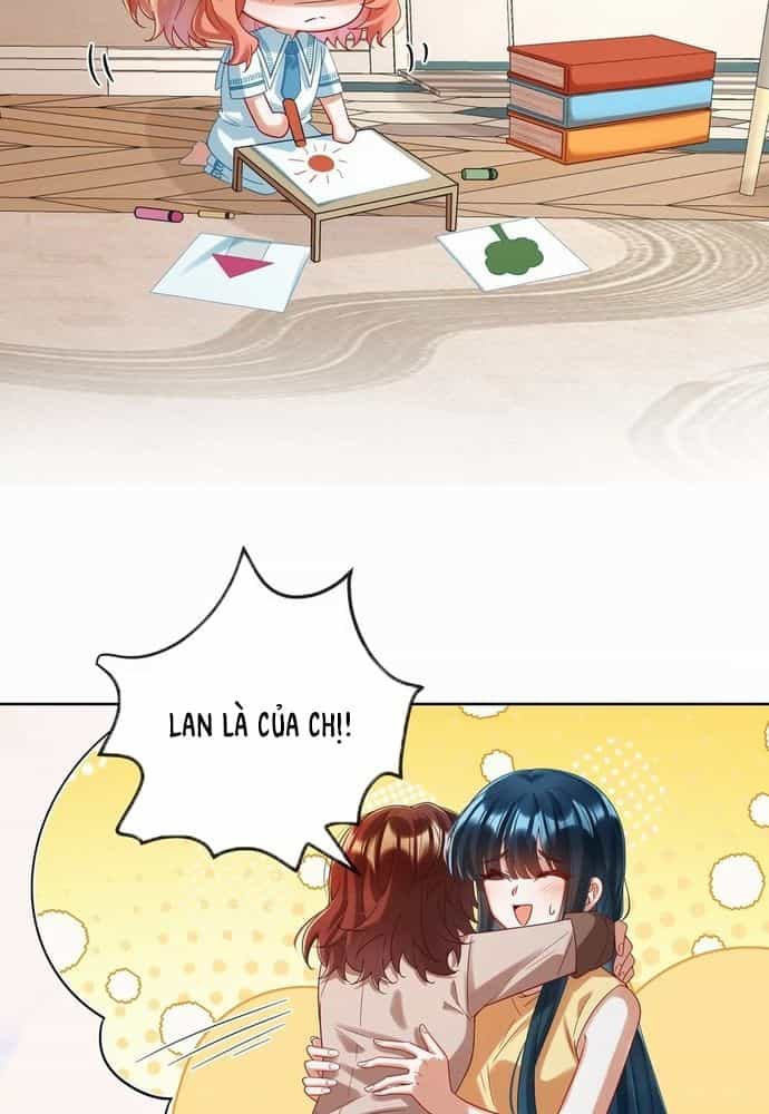 Nữ Phụ Phản Diện Và Nữ Chúa Quỷ - Chương 94 - ảnh 29