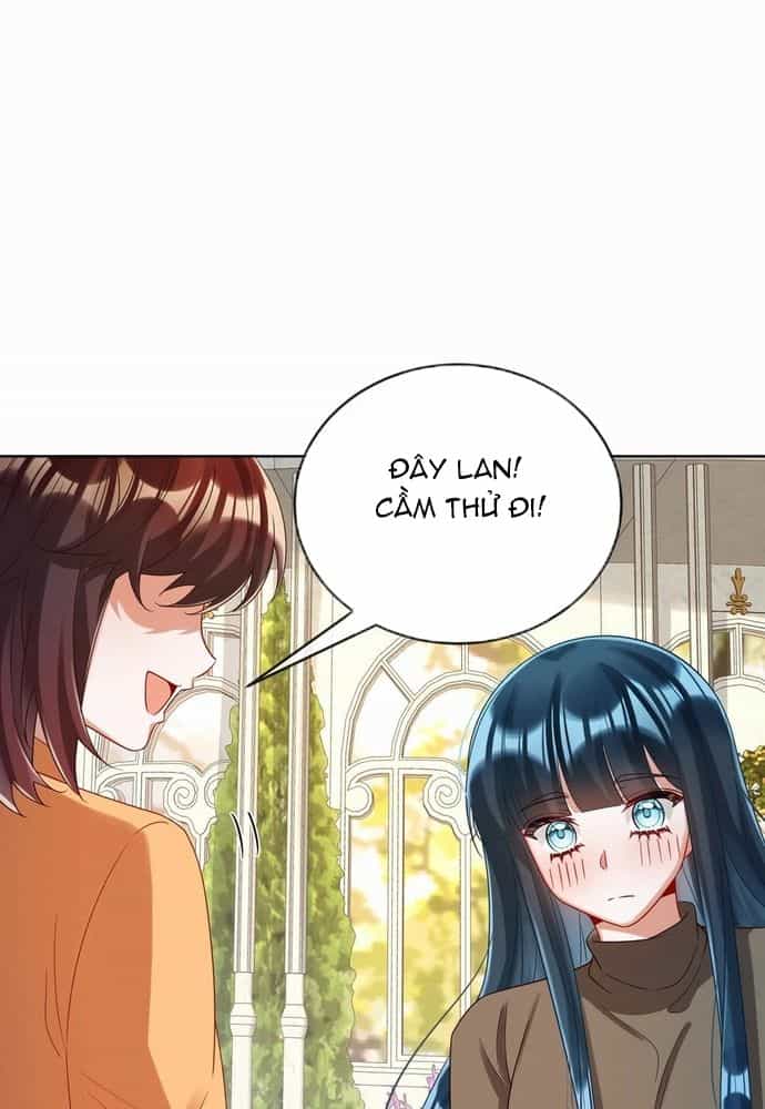 Nữ Phụ Phản Diện Và Nữ Chúa Quỷ - Chương 96 - ảnh 19