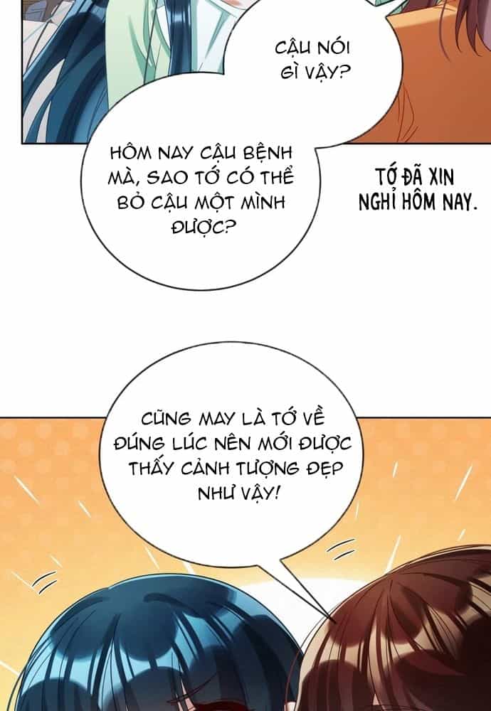 Nữ Phụ Phản Diện Và Nữ Chúa Quỷ - Chương 97 - ảnh 28
