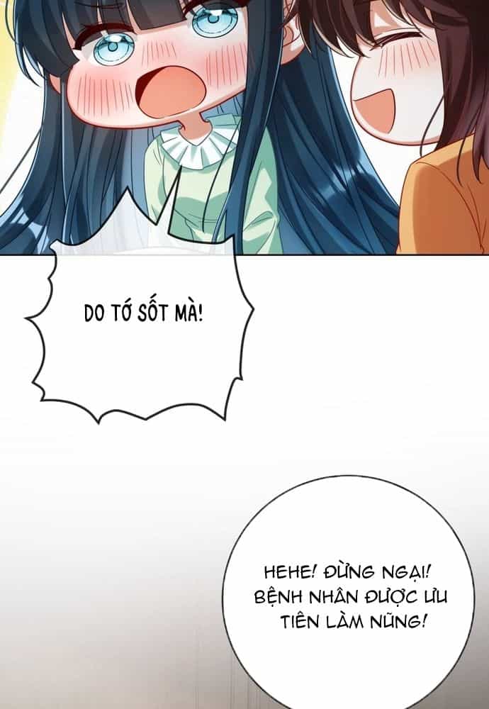 Nữ Phụ Phản Diện Và Nữ Chúa Quỷ - Chương 97 - ảnh 29