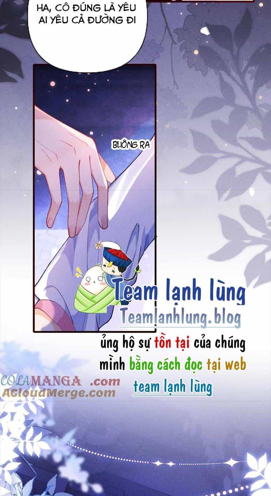 Nữ Phụ Pháo Hôi Không Muốn Để Nam Nữ Chính Chia Tay - Chương 18 - ảnh 6