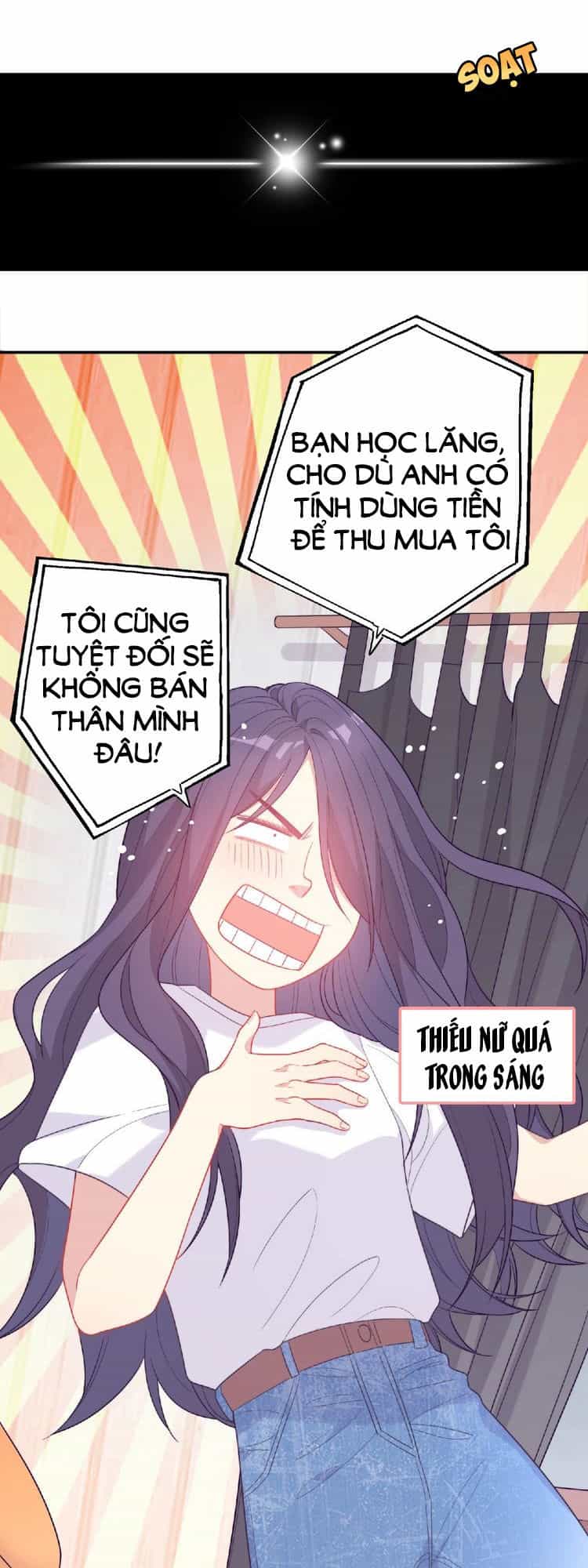 Nữ Quái Hung Dữ Cùng Với Mỹ Nam Ham Ngủ - Chương 2 - ảnh 49