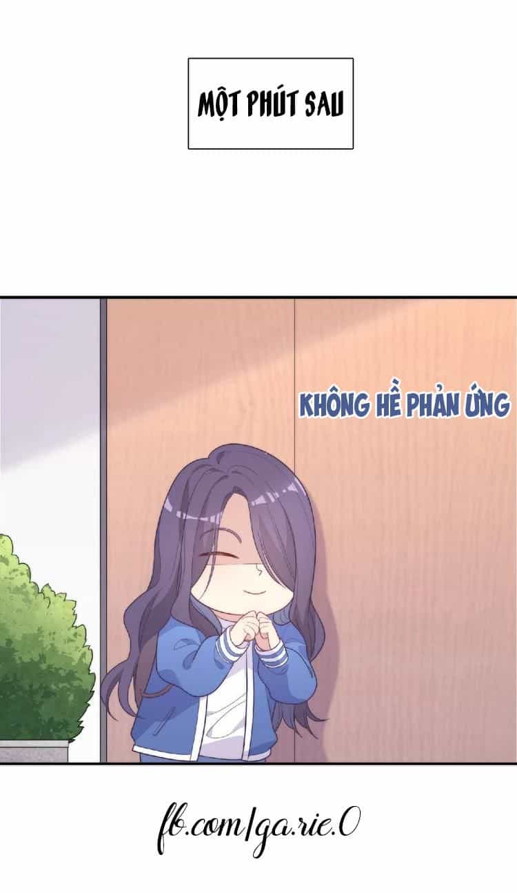 Nữ Quái Hung Dữ Cùng Với Mỹ Nam Ham Ngủ - Chương 3 - ảnh 10