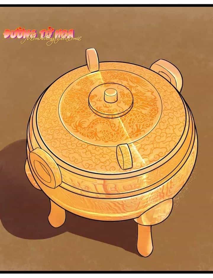 Nữ Tài Thần Hôm Nay Cũng Rất Nghèo - Chương 3 - ảnh 23