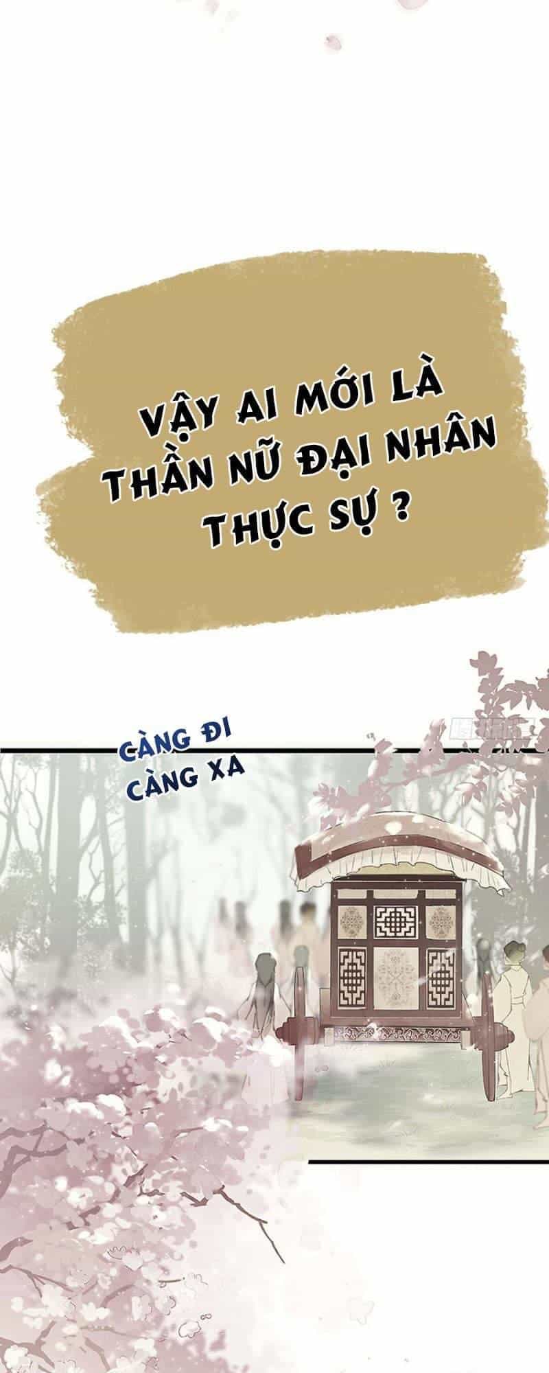 Nữ Thần Đại Nhân Sáo Lộ Đa - Chương 1 - ảnh 10