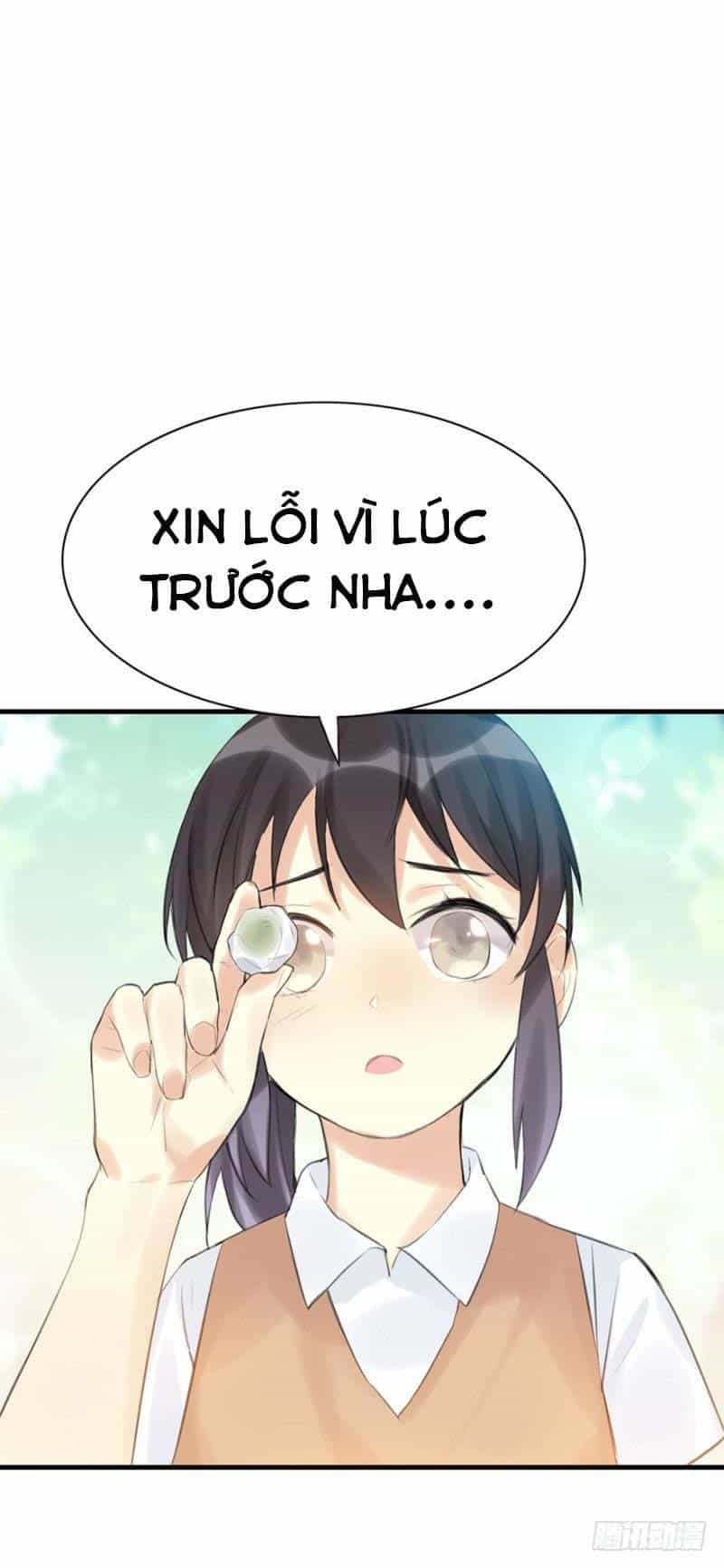 Nữ Thần Đại Nhân Sáo Lộ Đa - Chương 10 - ảnh 17