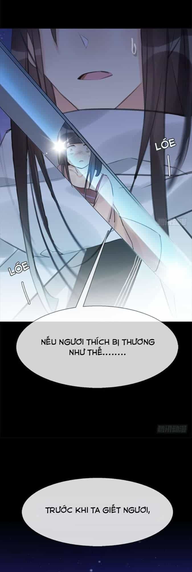 Nữ Thần Đại Nhân Sáo Lộ Đa - Chương 13 - ảnh 26