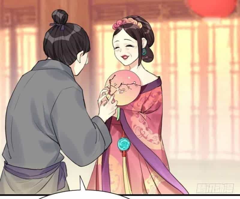 Nữ Thần Đại Nhân Sáo Lộ Đa - Chương 14 - ảnh 19