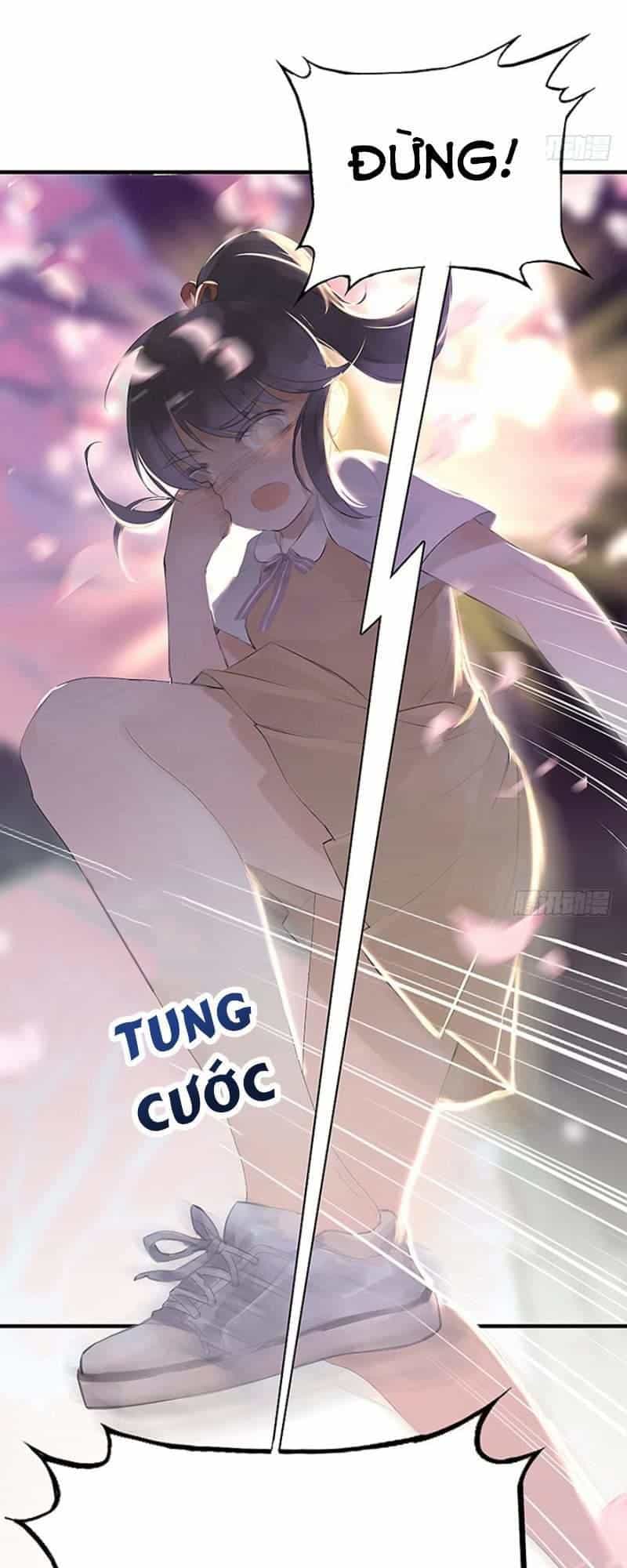 Nữ Thần Đại Nhân Sáo Lộ Đa - Chương 3 - ảnh 16