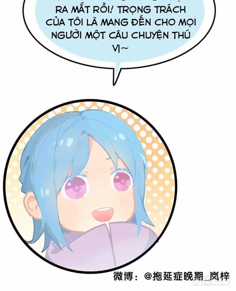 Nữ Thần Đại Nhân Sáo Lộ Đa - Chương 3 - ảnh 35