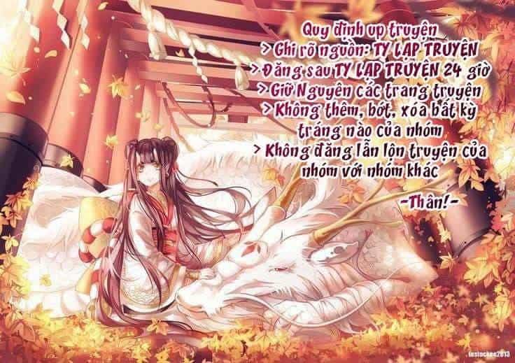 Nữ Thần Đại Nhân Sáo Lộ Đa - Chương 4 - ảnh 1