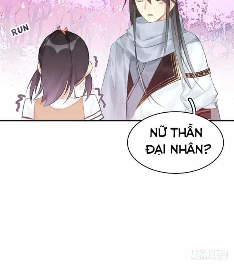 Nữ Thần Đại Nhân Sáo Lộ Đa - Chương 8 - ảnh 28