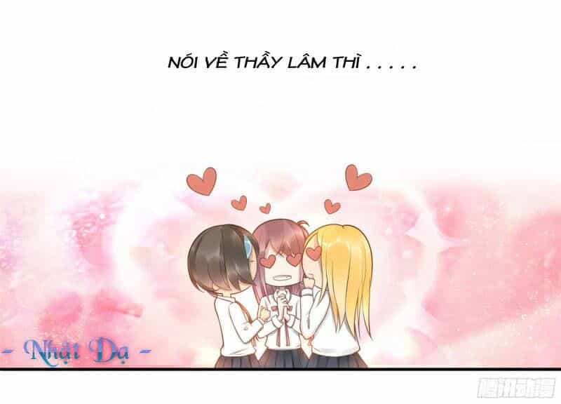 Nữ Thần Tại Thượng - Chương 2 - ảnh 11