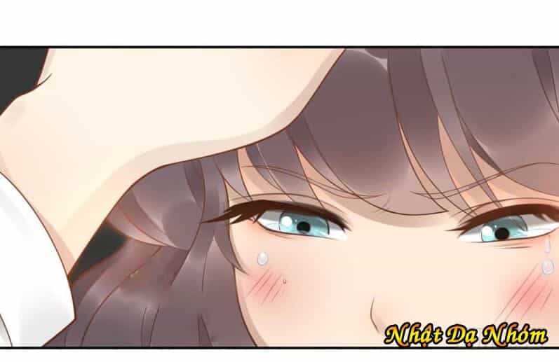 Nữ Thần Tại Thượng - Chương 3 - ảnh 17