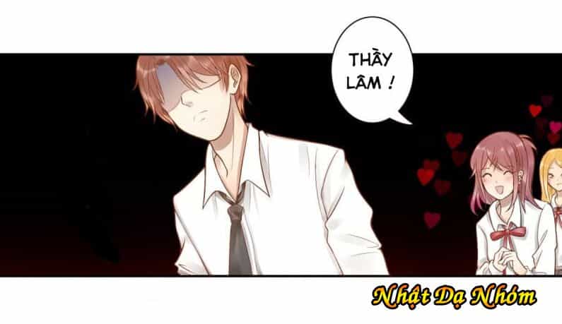 Nữ Thần Tại Thượng - Chương 3 - ảnh 22