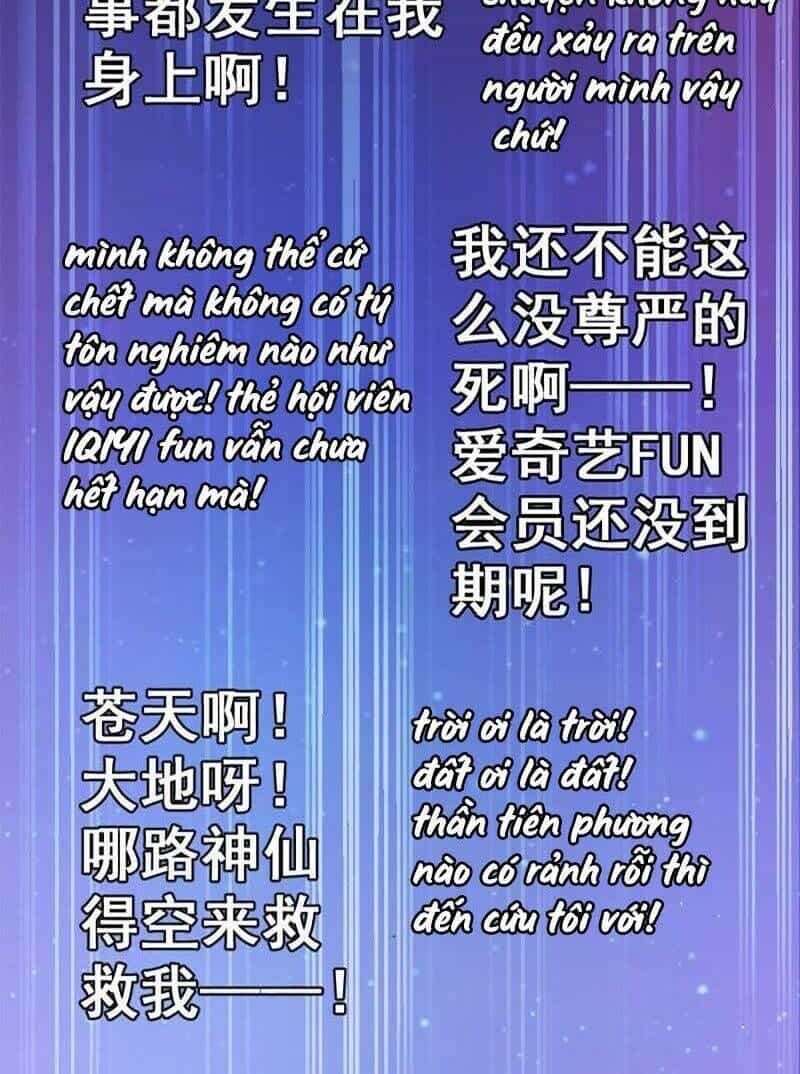 Nữ Thần Trong Điện Thoại - Chương 1 - ảnh 12