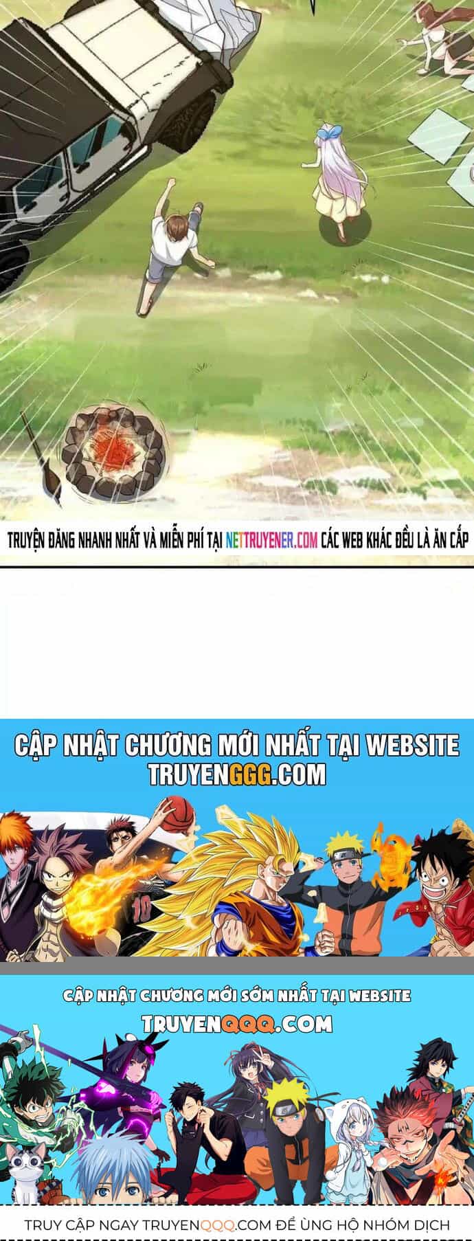 Nữ Thần Trong Điện Thoại - Chương 124 - ảnh 13