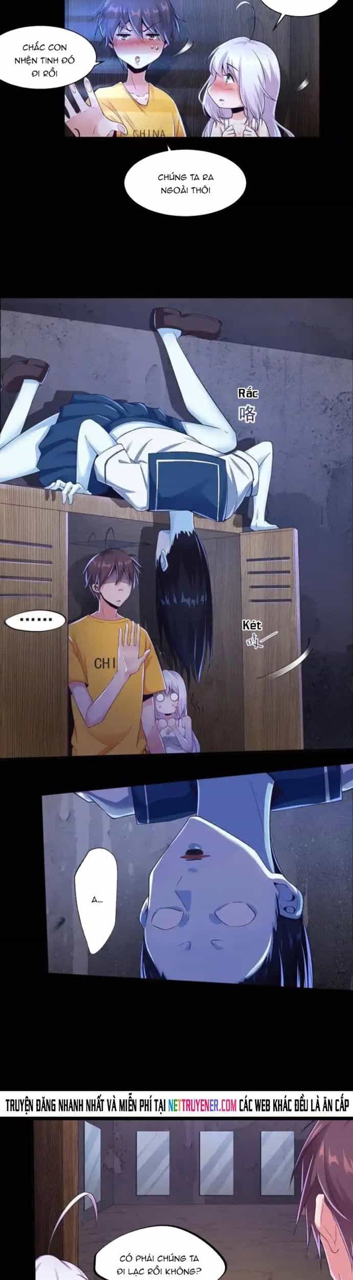 Nữ Thần Trong Điện Thoại - Chương 128 - ảnh 3