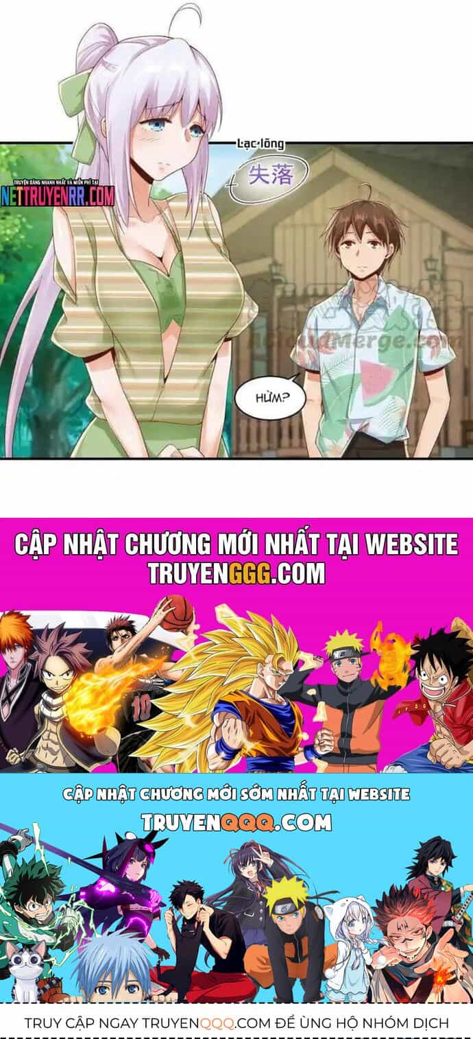 Nữ Thần Trong Điện Thoại - Chương 154 - ảnh 10