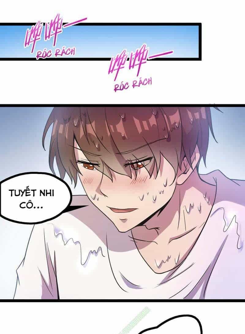 Nữ Thần Trong Điện Thoại - Chương 16 - ảnh 10