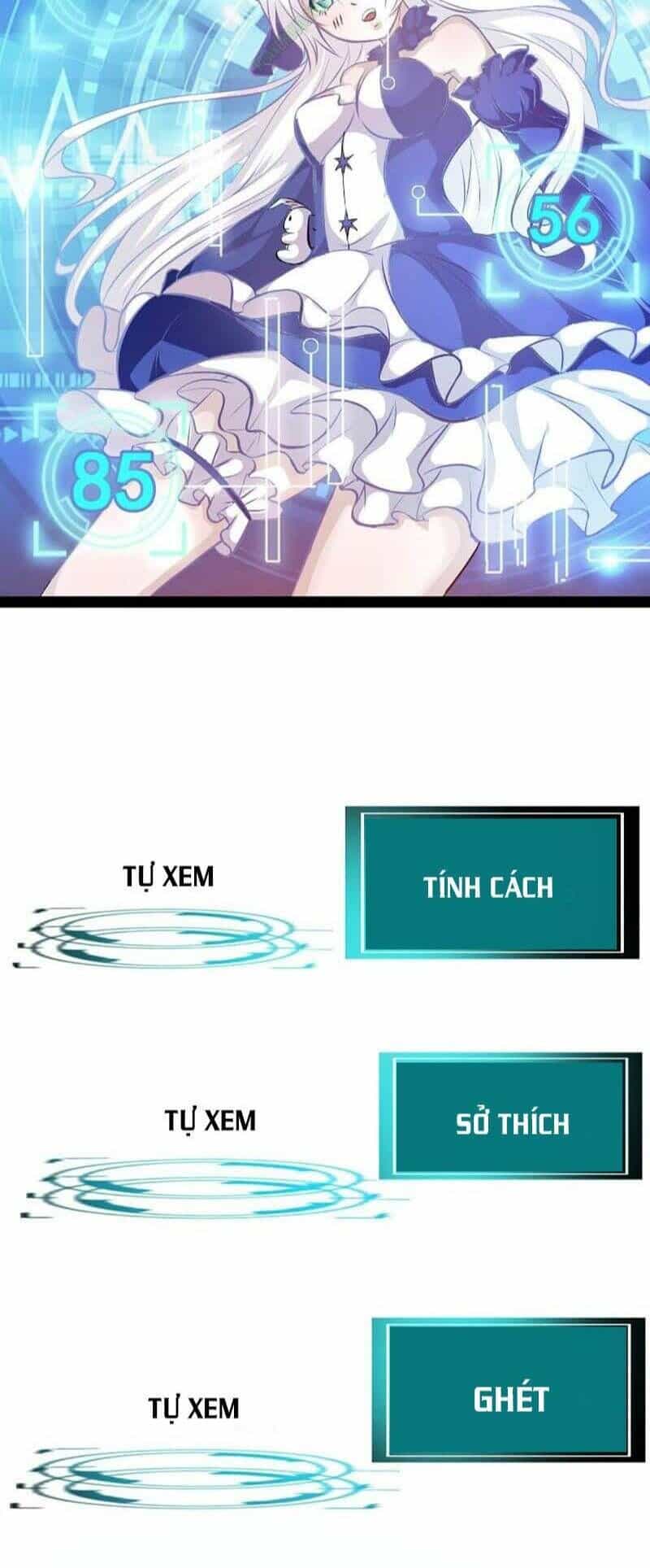 Nữ Thần Trong Điện Thoại - Chương 2 - ảnh 19