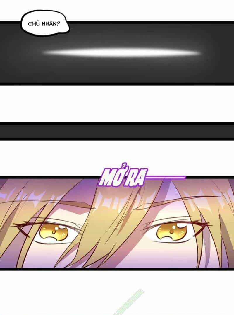 Nữ Thần Trong Điện Thoại - Chương 21 - ảnh 9