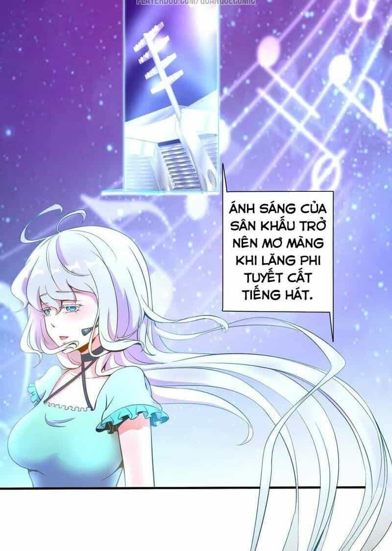 Nữ Thần Trong Điện Thoại - Chương 39 - ảnh 7