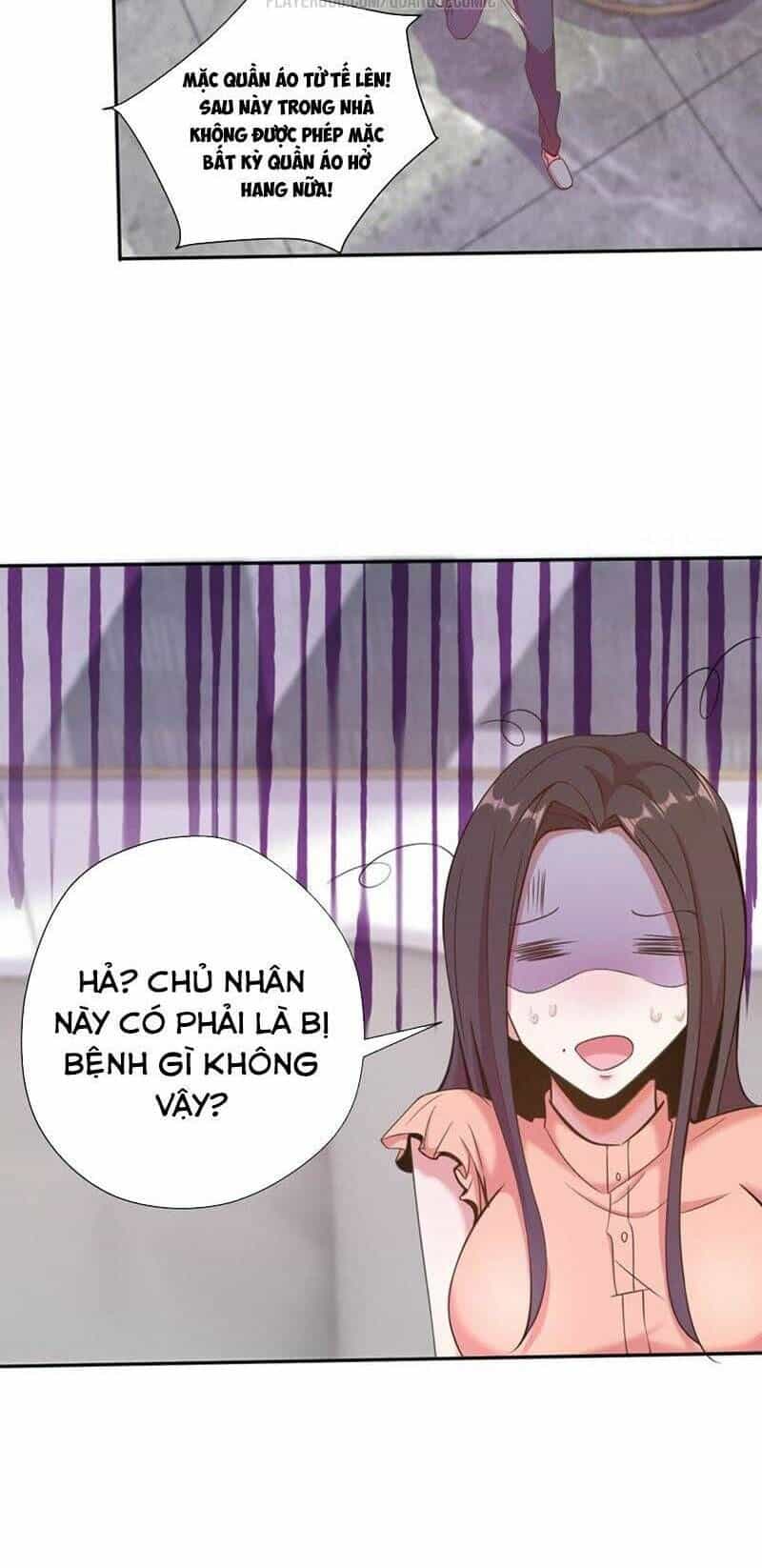 Nữ Thần Trong Điện Thoại - Chương 52 - ảnh 6