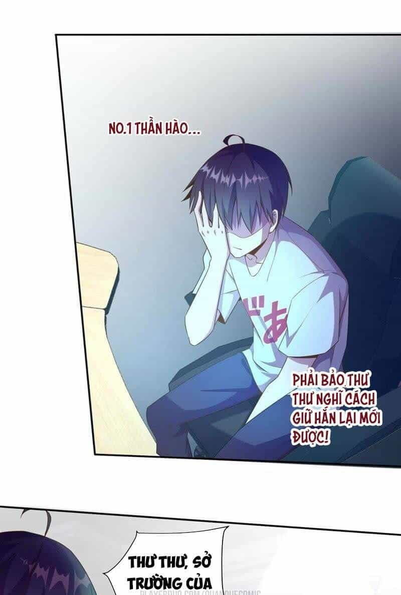 Nữ Thần Trong Điện Thoại - Chương 57 - ảnh 13
