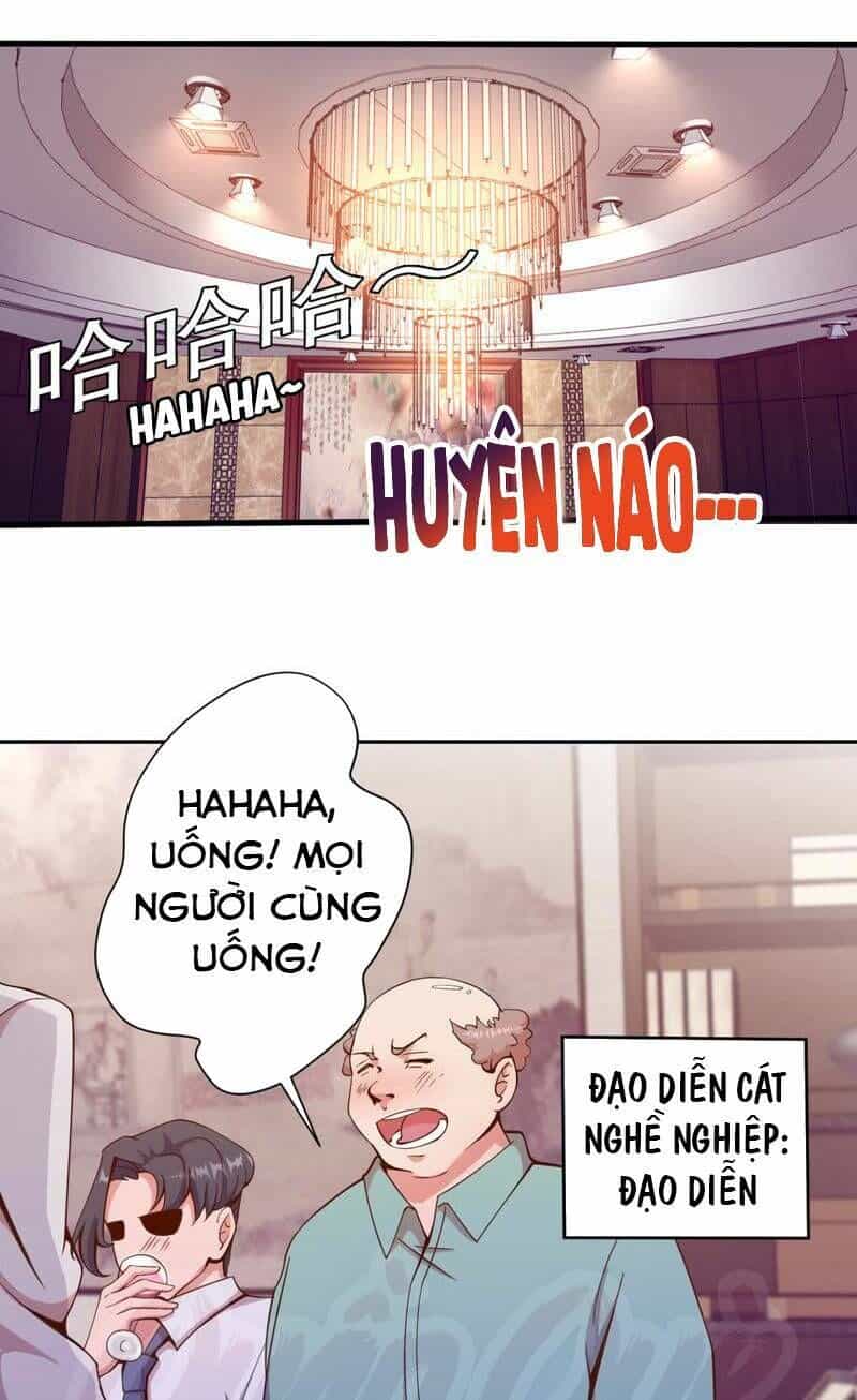Nữ Thần Trong Điện Thoại - Chương 66 - ảnh 15