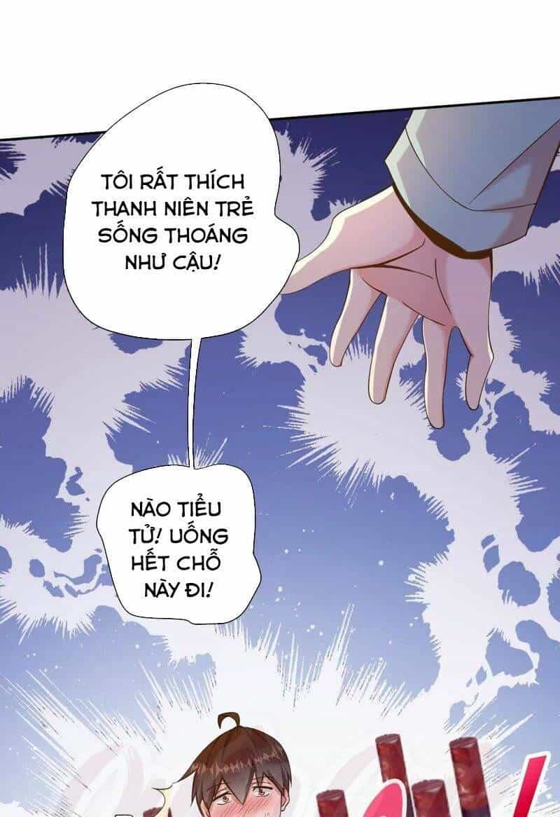 Nữ Thần Trong Điện Thoại - Chương 67 - ảnh 7