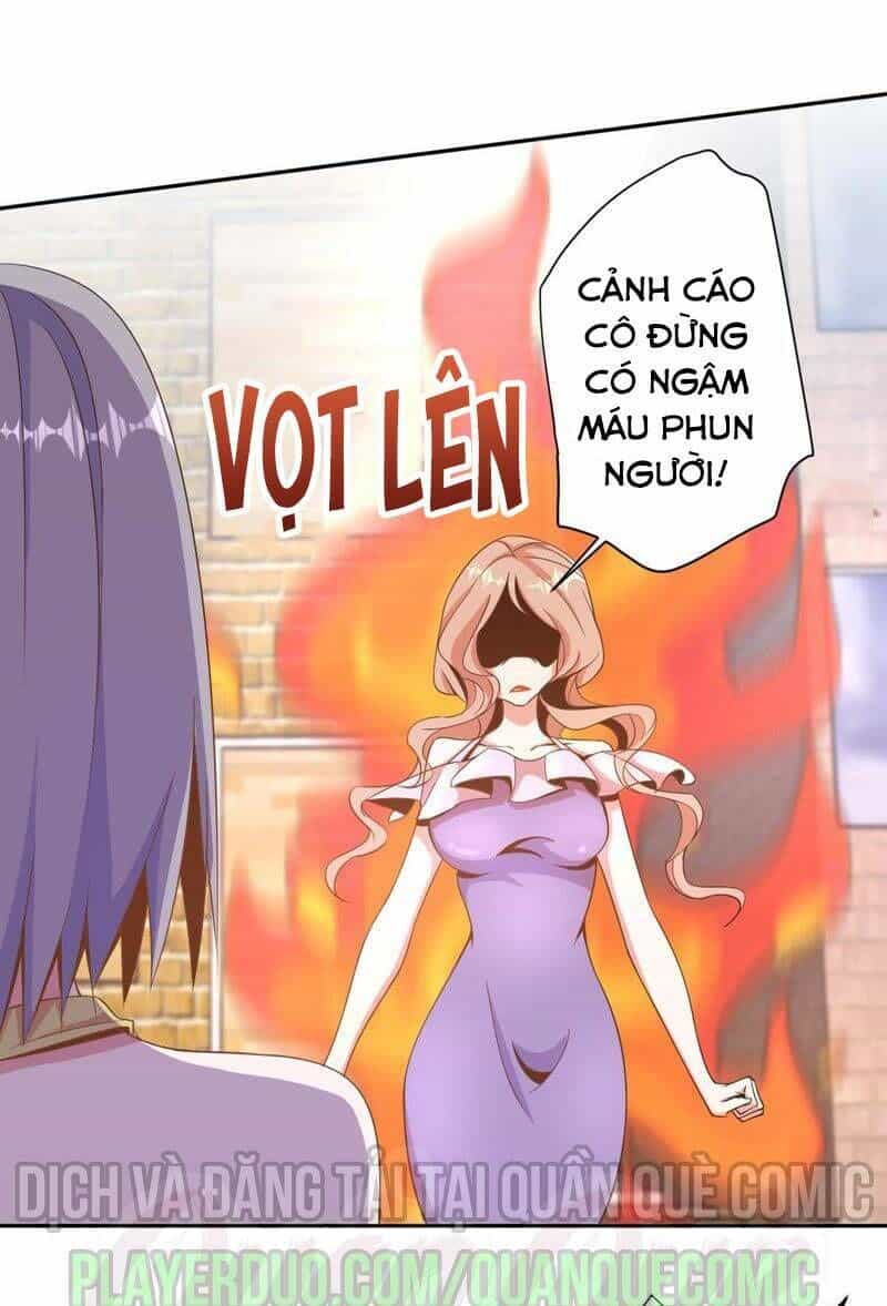 Nữ Thần Trong Điện Thoại - Chương 74 - ảnh 11