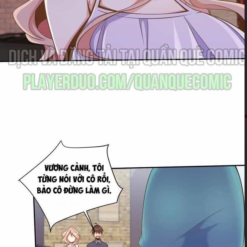Nữ Thần Trong Điện Thoại - Chương 75 - ảnh 3