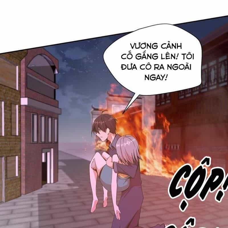 Nữ Thần Trong Điện Thoại - Chương 77 - ảnh 22