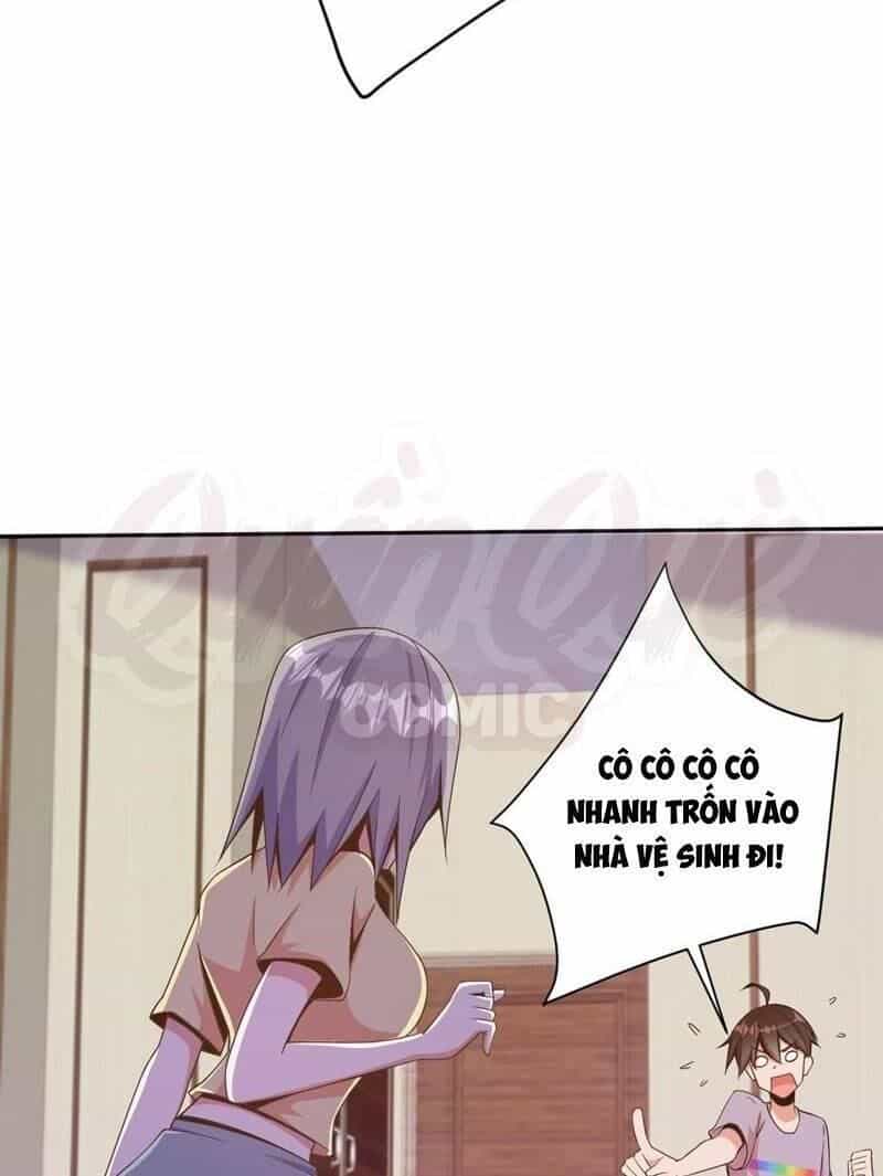 Nữ Thần Trong Điện Thoại - Chương 78 - ảnh 20