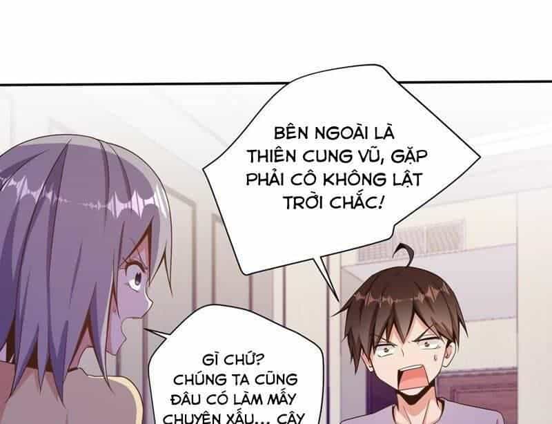 Nữ Thần Trong Điện Thoại - Chương 78 - ảnh 22