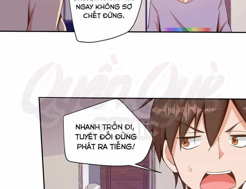 Nữ Thần Trong Điện Thoại - Chương 78 - ảnh 23