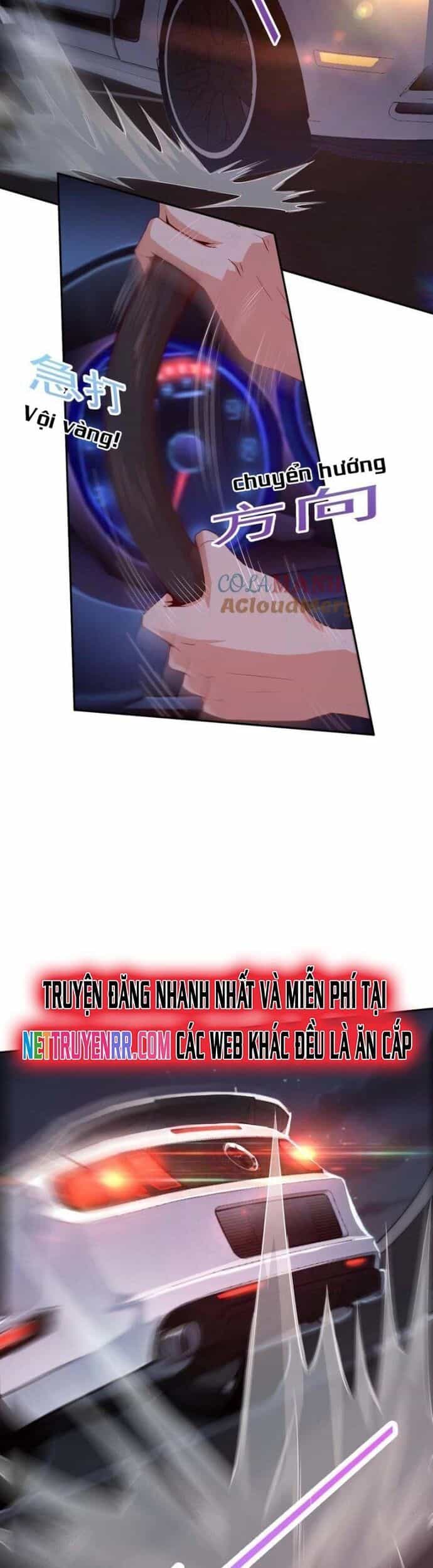 Nữ Thần Trong Điện Thoại - Chương 93 - ảnh 8