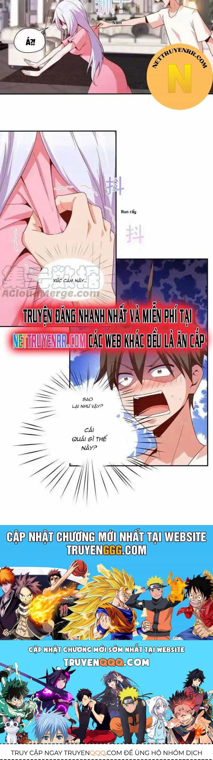Nữ Thần Trong Điện Thoại - Chương 97 - ảnh 10