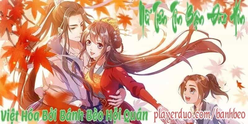 Nữ Tiên Tôn Bận Đào Hôn - Chương 10 - ảnh 1