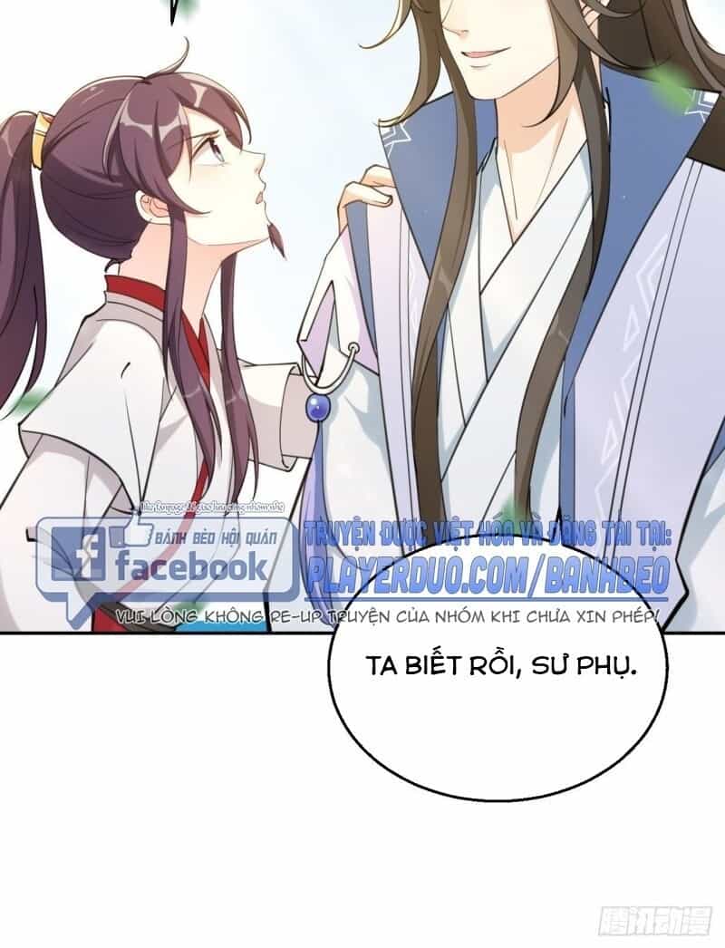 Nữ Tiên Tôn Bận Đào Hôn - Chương 17 - ảnh 31