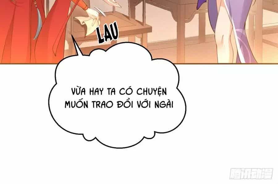 Nữ Tiên Tôn Bận Đào Hôn - Chương 3.1 - ảnh 13