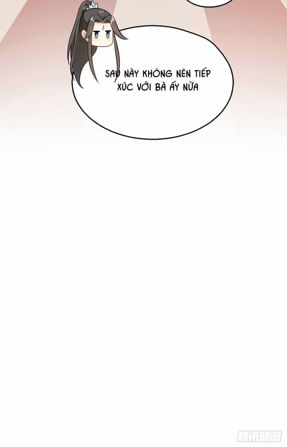 Nữ Tiên Tôn Bận Đào Hôn - Chương 3.2 - ảnh 16