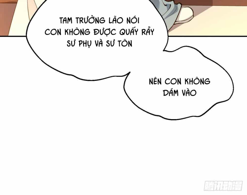 Nữ Tiên Tôn Bận Đào Hôn - Chương 3.2 - ảnh 7