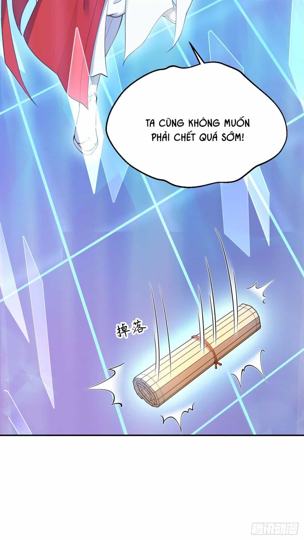 Nữ Tiên Tôn Bận Đào Hôn - Chương 4.1 - ảnh 27