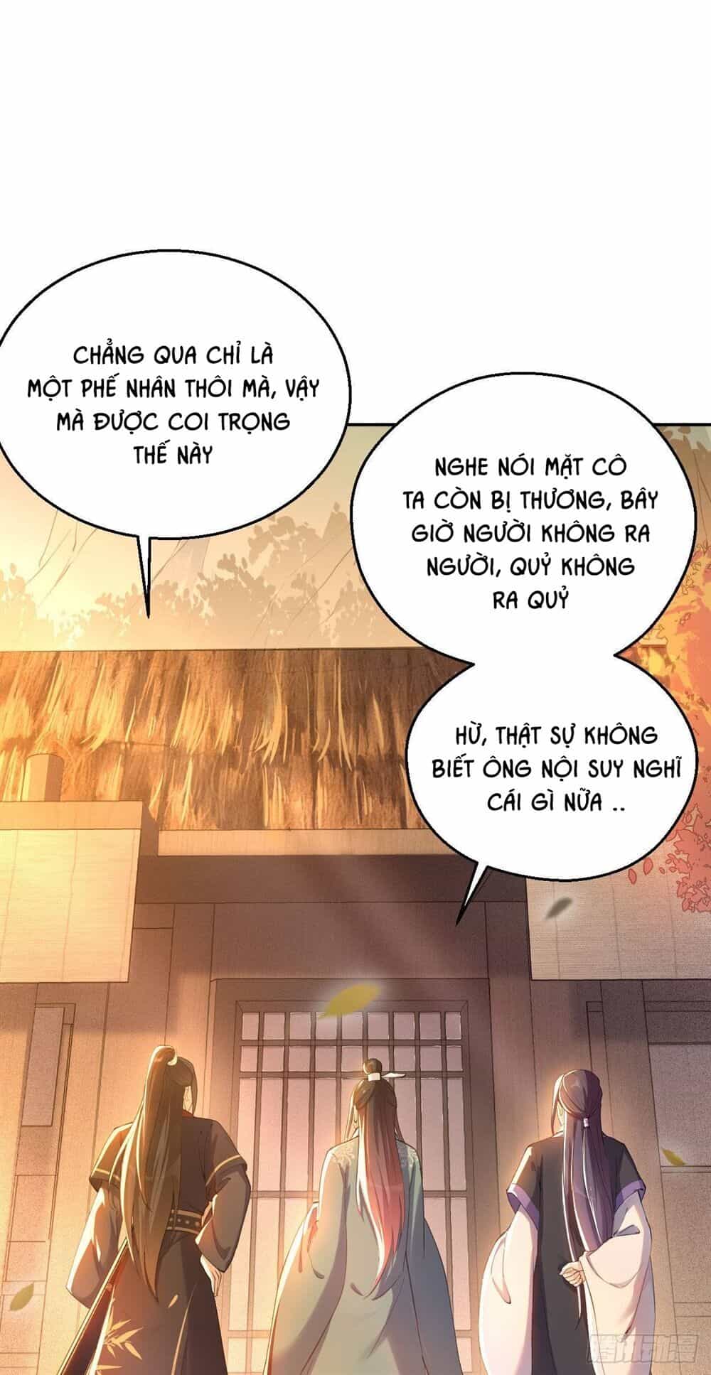 Nữ Tiên Tôn Bận Đào Hôn - Chương 4.2 - ảnh 36
