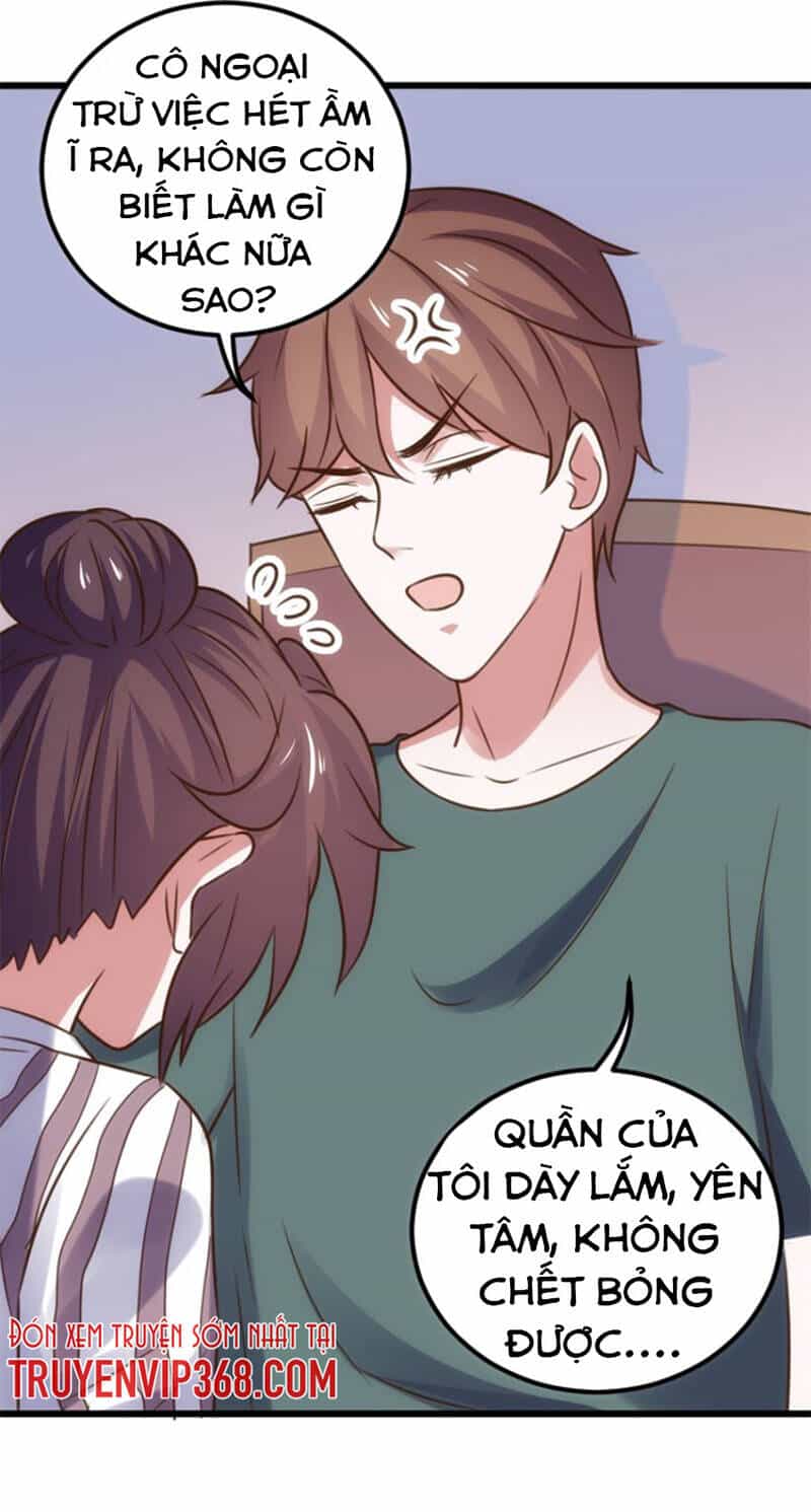 Nữ Tiếp Viên Hàng Không Của Boss - Chương 55 - ảnh 2