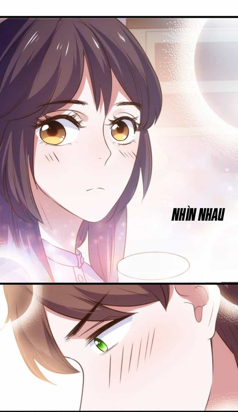Nữ Tiếp Viên Hàng Không Của Boss - Chương 56 - ảnh 22