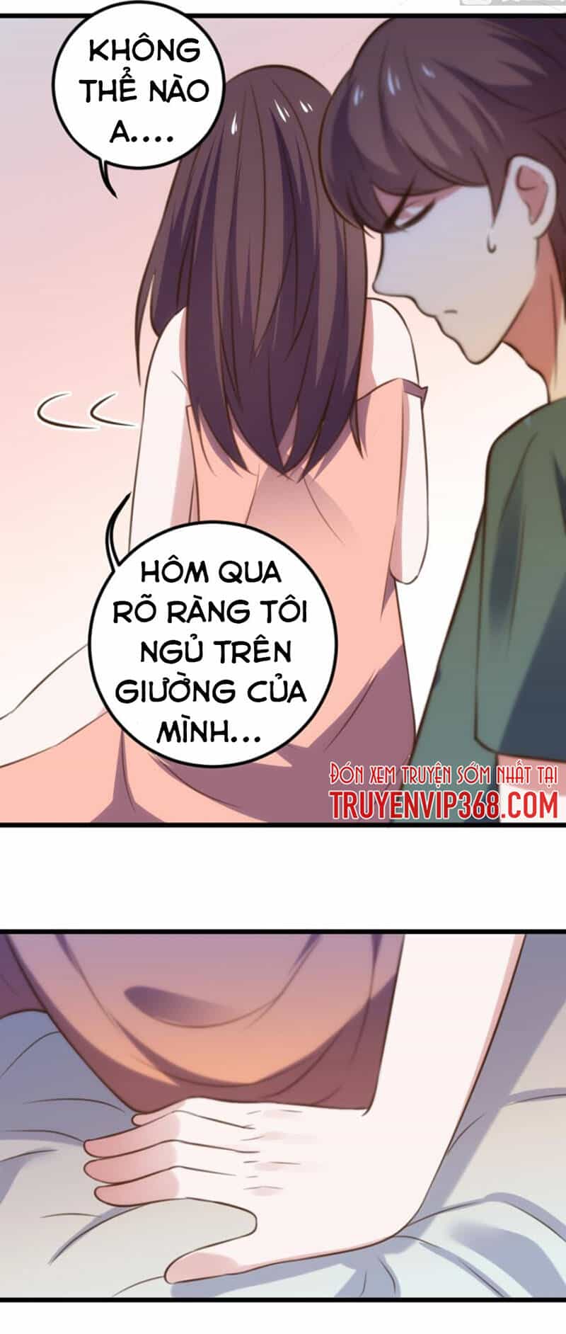 Nữ Tiếp Viên Hàng Không Của Boss - Chương 57 - ảnh 23