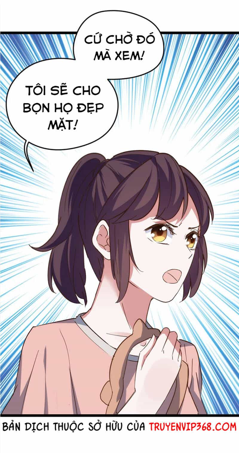 Nữ Tiếp Viên Hàng Không Của Boss - Chương 32 - ảnh 8